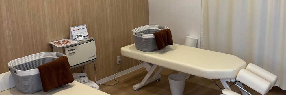 北千住つむぎ整骨院の画像